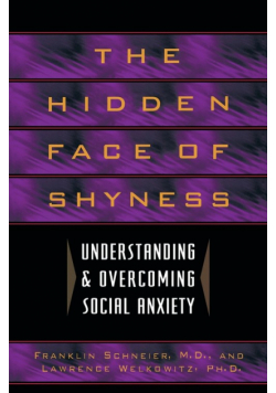 Hidden Face of Shyness