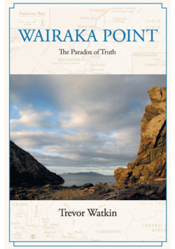 Wairaka Point