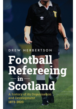 Football Refereeing in Scotland