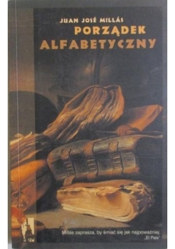 Porządek alfabetyczny