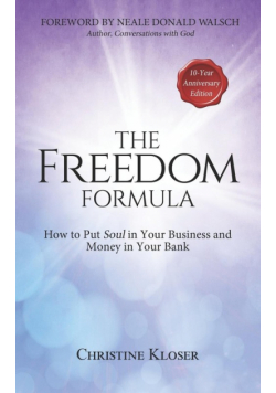 The Freedom Formula