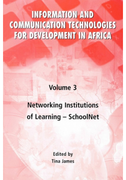 Networking Institutions of Learning -- SchoolNet