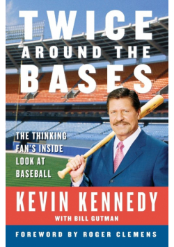 Twice Around the Bases
