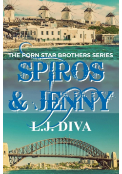 Spiros & Jenny