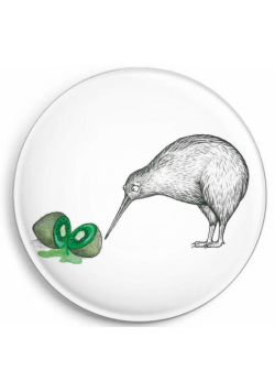 Magnes 2 kiwi