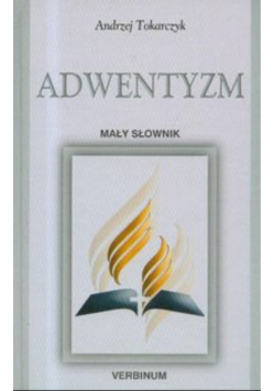 Adwentyzm mały słownik