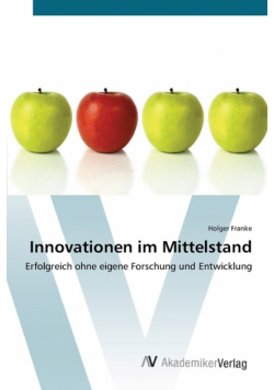 Innovationen im Mittelstand