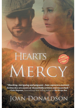 Hearts of Mercy
