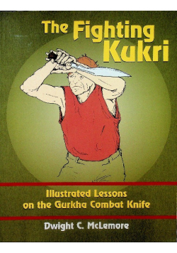 The Fighting Kukri