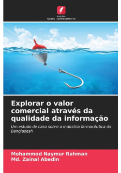 Explorar o valor comercial através da qualidade da informação