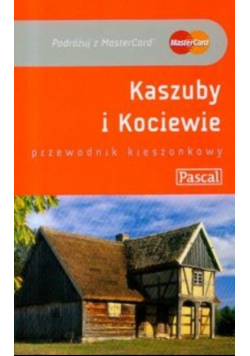 Kaszuby i Kociewie
