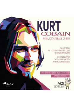 Kurt Cobain