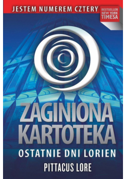 Zaginiona kartoteka Ostatnie dni Lorien
