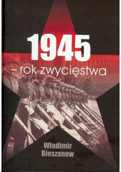 1945 rok zwycięstwa