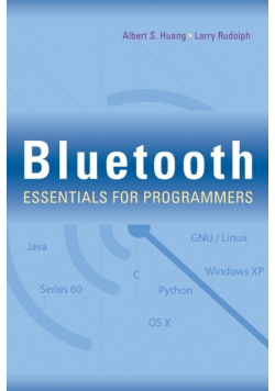 Bluetooth Essentials for Programmers