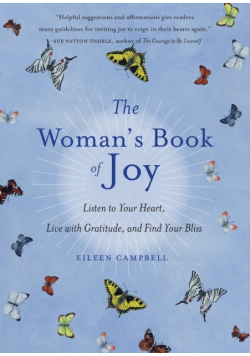 The Woman's Book of Joy