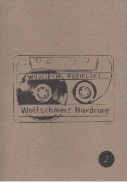 Weltschmerz Hardocore