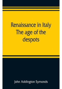 Renaissance in Italy