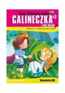Calineczka i inne baśnie