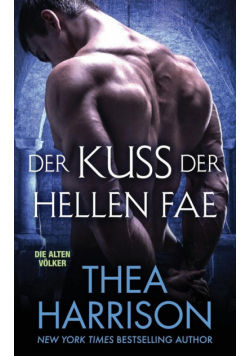 Der Kuss Der Hellen Fae