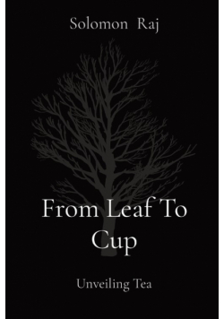 From Leaf To Cup