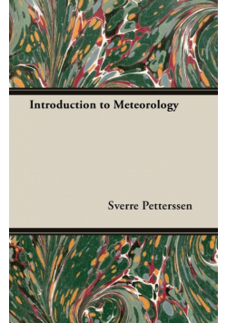 Introduction to Meteorology