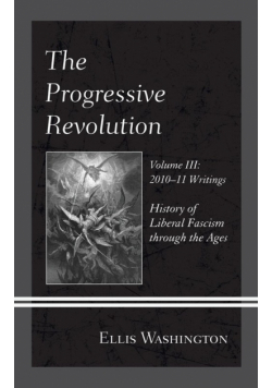 The Progressive Revolution
