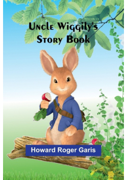 Uncle Wiggily's Story Book