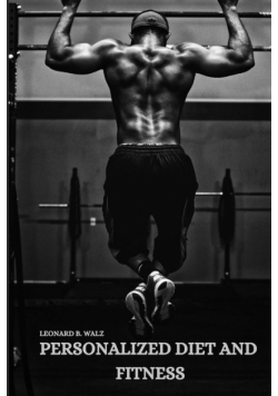 Personalized Diet And Fitness