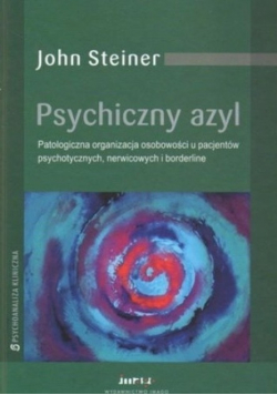 Psychiczny azyl