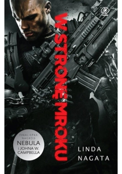 Czerwień Tom   3 W stronę mroku