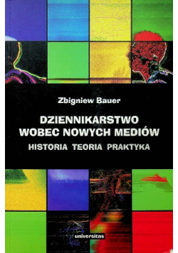 Dziennikarstwo wobec nowych mediów