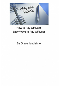 How To Pay Off Debt