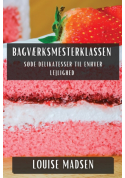 Bagværksmesterklassen