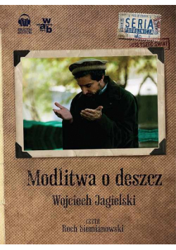 Modlitwa o deszcz, Audiobook