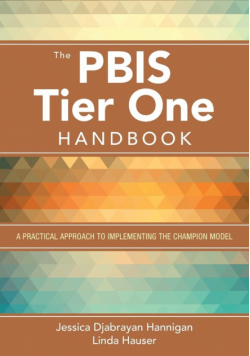The PBIS Tier One Handbook