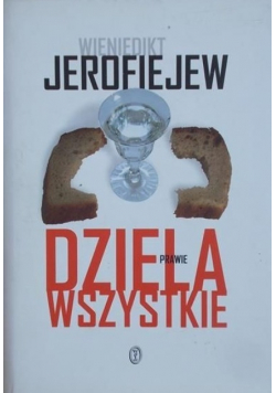 Dzieła prawie wszystkie