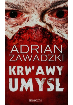 Krwawy umysł
