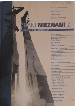 Znani nieznani 2