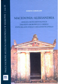 Macedonia Aleksandria