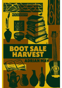 Boot Sale Harvest