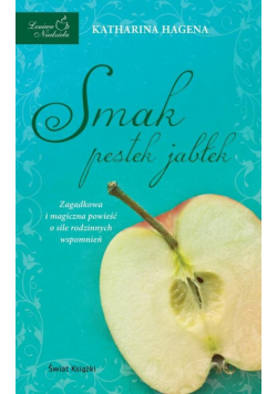 Smak pestek jabłek