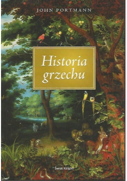 Historia grzechu