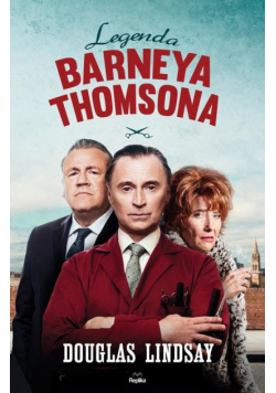 Legenda Barneya Thompsona
