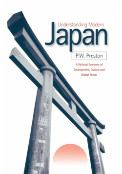 Understanding Modern Japan