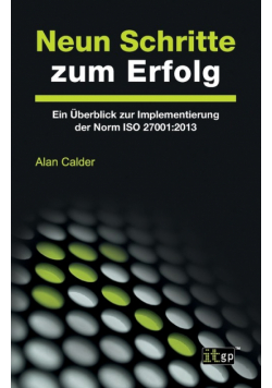 Neun Schritte zum Erfolg
