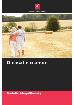 O casal e o amor