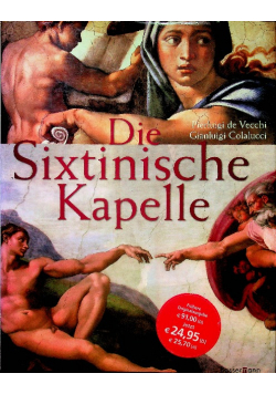 Die Sixtinische Kapelle