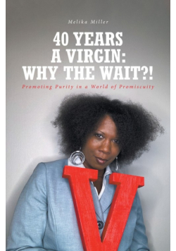 40 Years A Virgin