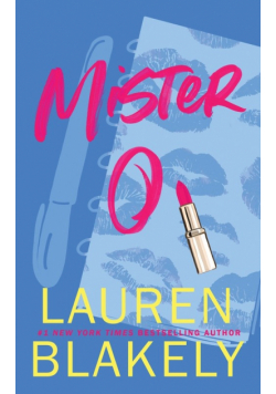 Mister O